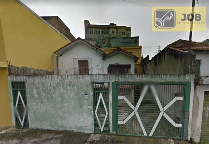 Foto 1 de Sobrado com 2 Quartos à venda, 150m² em Vila Industrial, São Paulo
