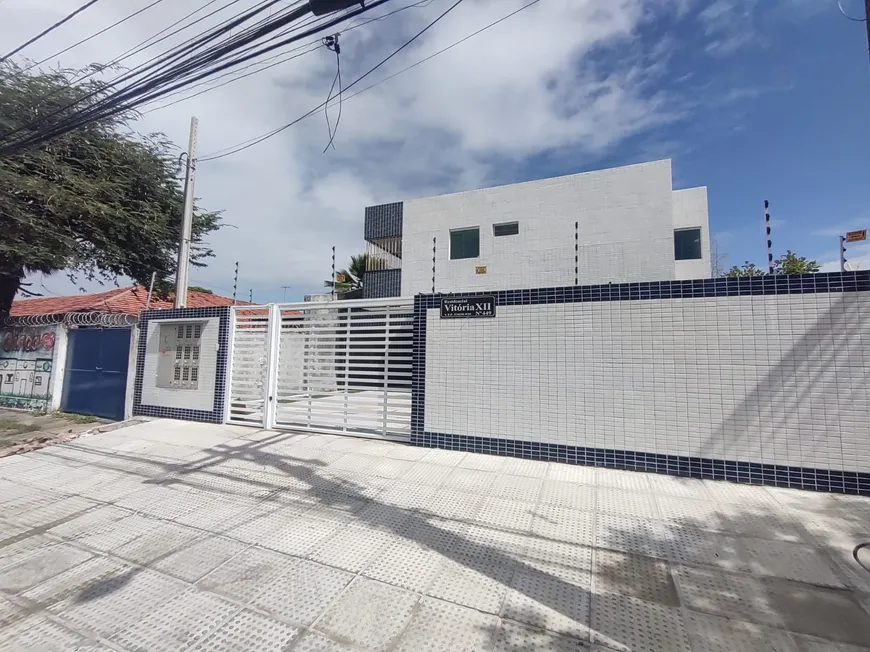 Foto 1 de Casa com 2 Quartos à venda, 50m² em Bairro Novo, Olinda