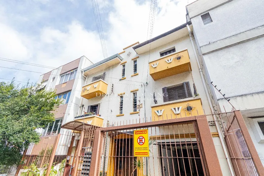 Foto 1 de Apartamento com 2 Quartos à venda, 46m² em Bom Fim, Porto Alegre