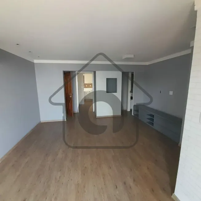 Foto 1 de Apartamento com 3 Quartos à venda, 97m² em Vila Clementino, São Paulo