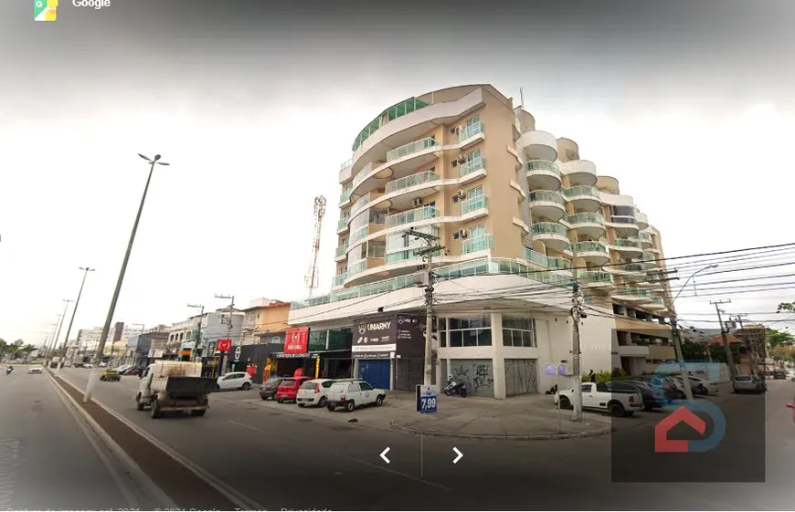 Foto 1 de Apartamento com 2 Quartos à venda, 90m² em Braga, Cabo Frio