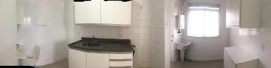 Foto 1 de Apartamento com 2 Quartos à venda, 60m² em Vila Iracema, Barueri