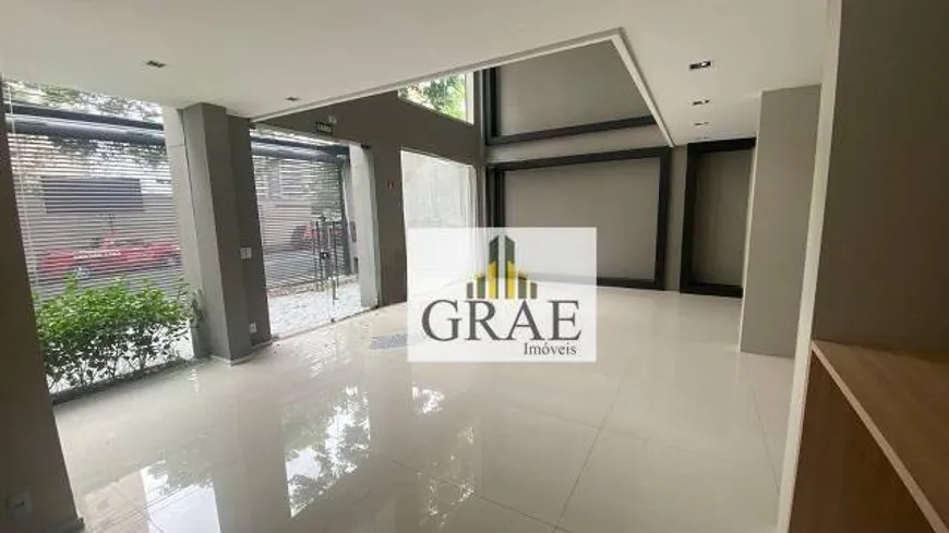 Foto 1 de Ponto Comercial para alugar, 170m² em Vila Boa Vista, Santo André