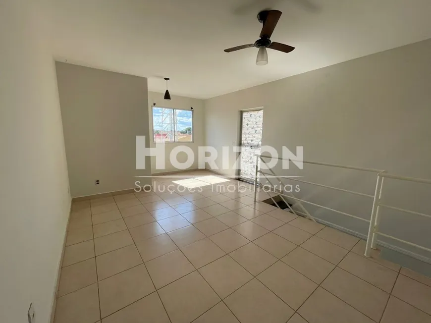 Foto 1 de Apartamento com 3 Quartos à venda, 130m² em Jardim Bela Vista, Bauru