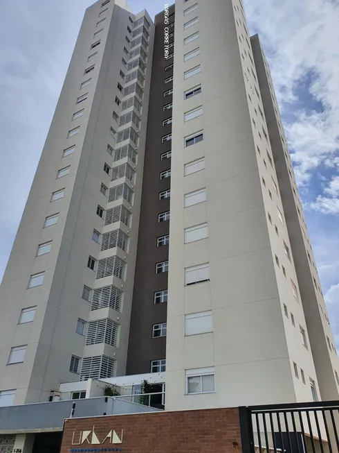 Foto 1 de Apartamento com 2 Quartos à venda, 70m² em Vila Leme da Silva, Bauru