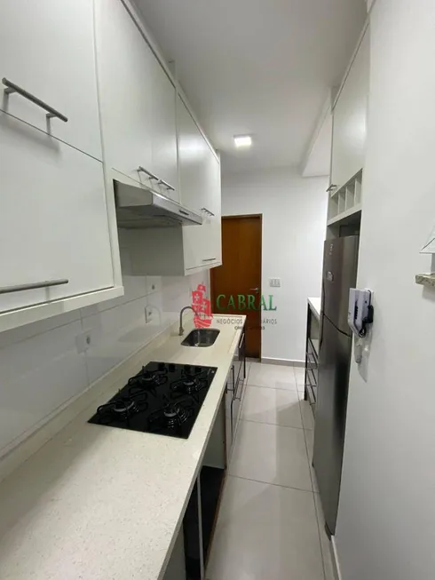 Foto 1 de Apartamento com 1 Quarto à venda, 32m² em Parada Inglesa, São Paulo