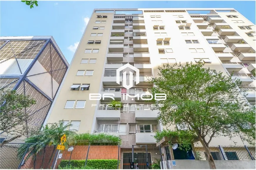 Foto 1 de Apartamento com 2 Quartos à venda, 83m² em Vila Olímpia, São Paulo