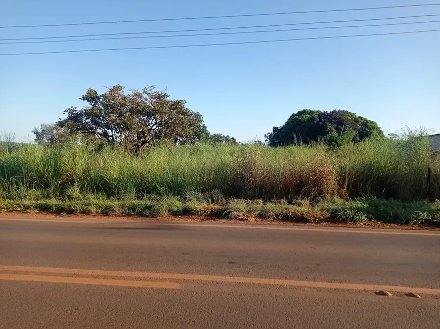 Foto 1 de Lote/Terreno à venda, 5000m² em Setor Leste, Planaltina