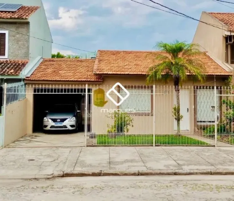 Foto 1 de Casa com 4 Quartos à venda, 226m² em Três Vendas, Pelotas