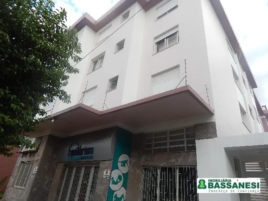 Foto 1 de Apartamento com 2 Quartos à venda, 90m² em Rio Branco, Caxias do Sul