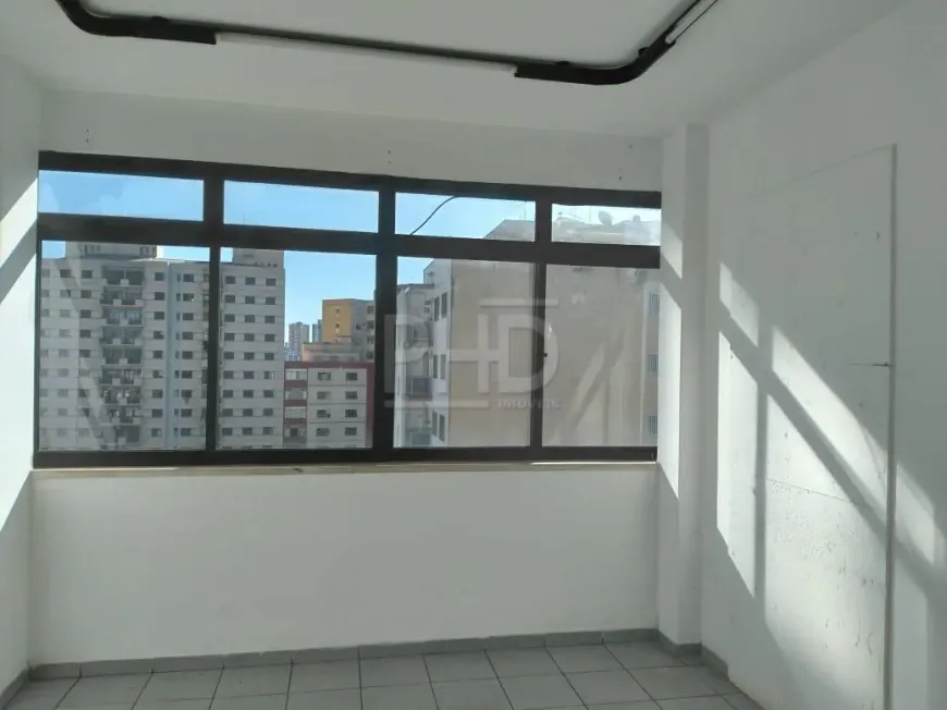 Foto 1 de Sala Comercial à venda, 37m² em Centro, Santo André