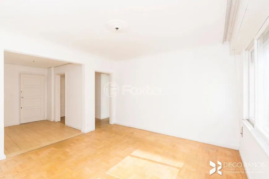 Foto 1 de Apartamento com 3 Quartos à venda, 102m² em Moinhos de Vento, Porto Alegre