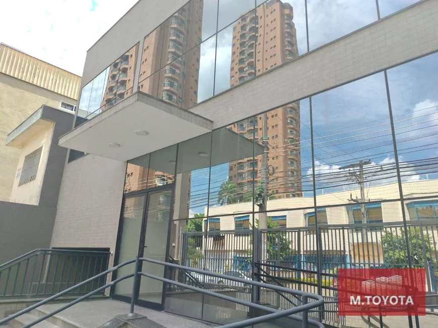 Foto 1 de Prédio Comercial para alugar, 800m² em Jardim Maia, Guarulhos