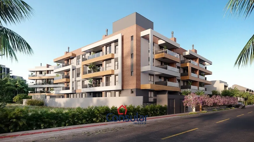 Foto 1 de Apartamento com 2 Quartos à venda, 44m² em Palmas do Arvoredo, Governador Celso Ramos