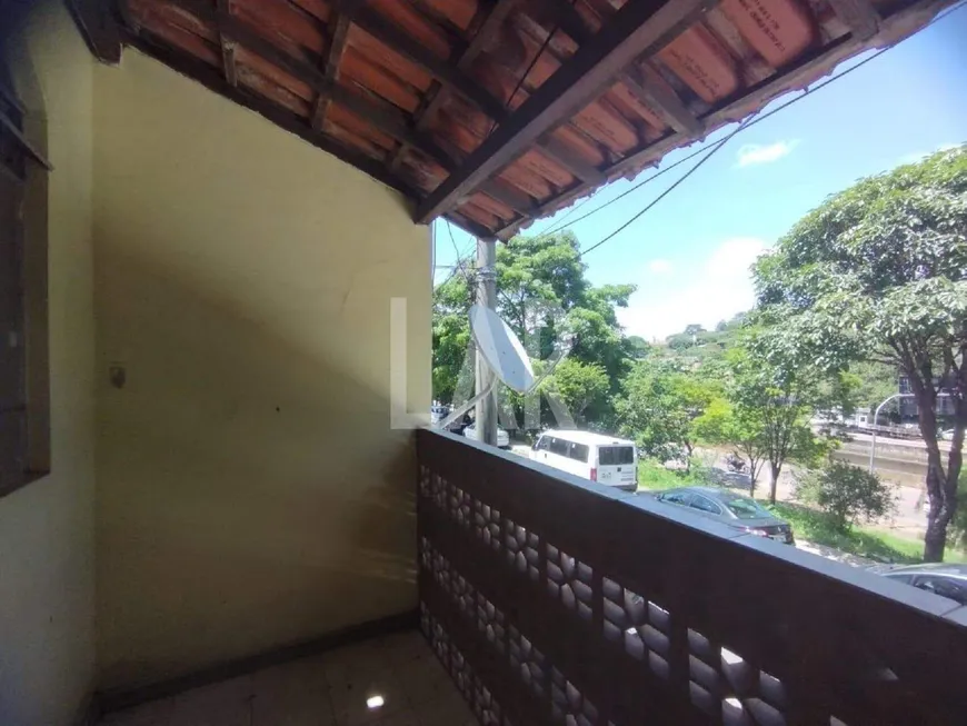 Foto 1 de Casa com 3 Quartos à venda, 150m² em Nova Suíssa, Belo Horizonte