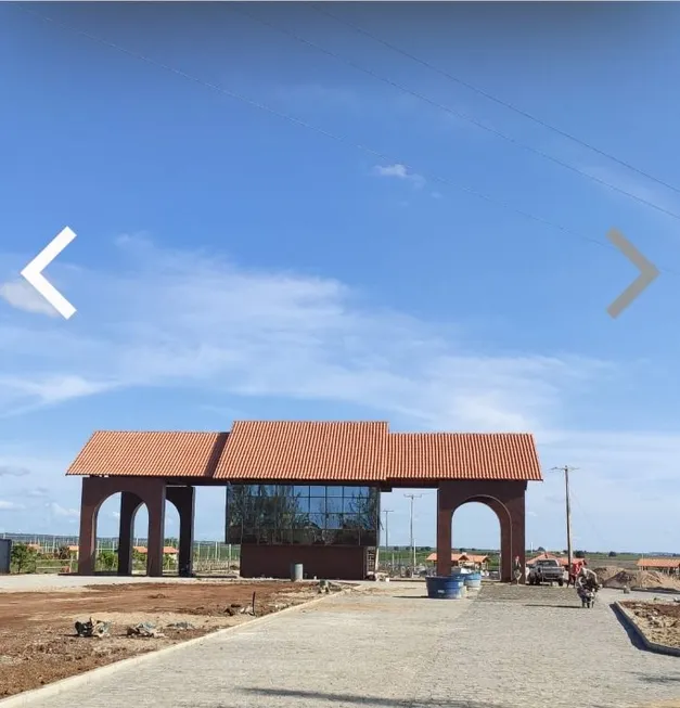 Foto 1 de Lote/Terreno à venda, 300m² em , Itabaiana