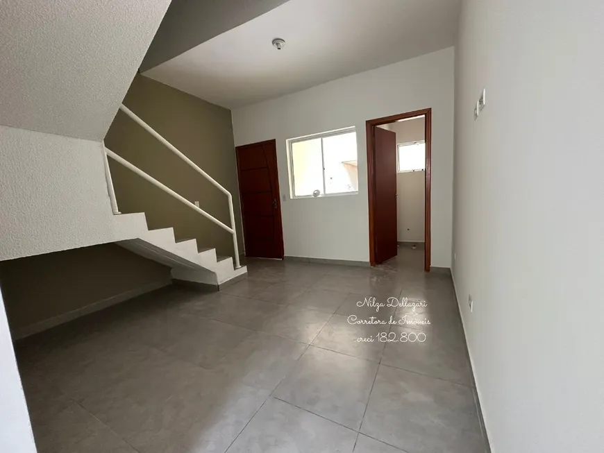 Foto 1 de Casa de Condomínio com 2 Quartos à venda, 85m² em Eden, Sorocaba