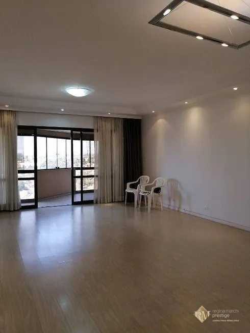 Foto 1 de Apartamento com 3 Quartos à venda, 160m² em Vila Nova, Itu