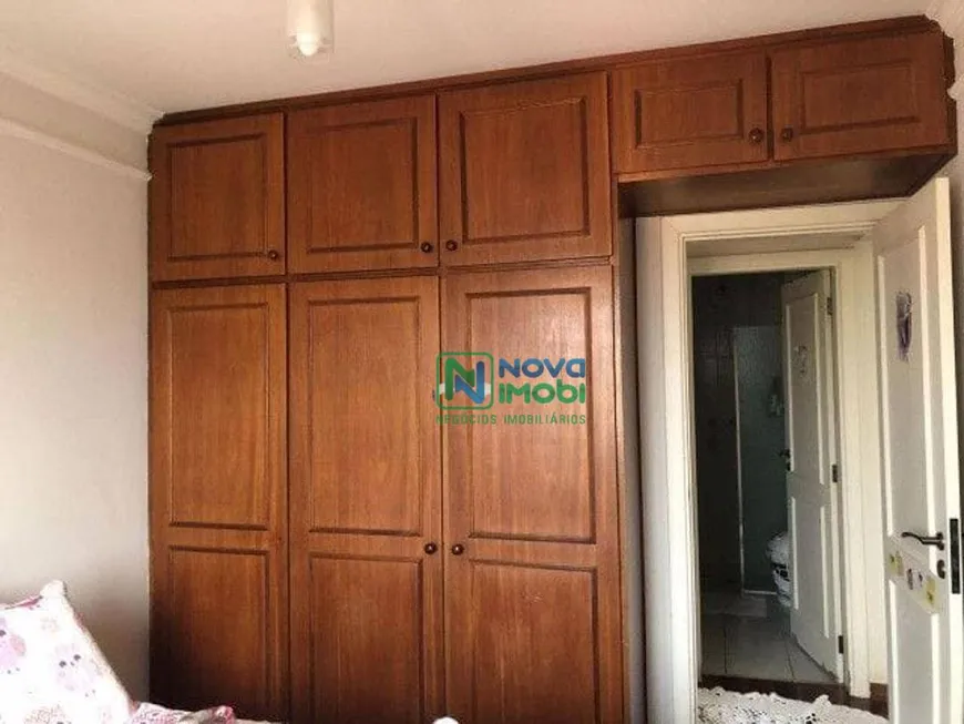 Foto 1 de Apartamento com 3 Quartos à venda, 110m² em Alto, Piracicaba