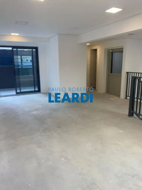 Foto 1 de Ponto Comercial para alugar, 115m² em Moema, São Paulo