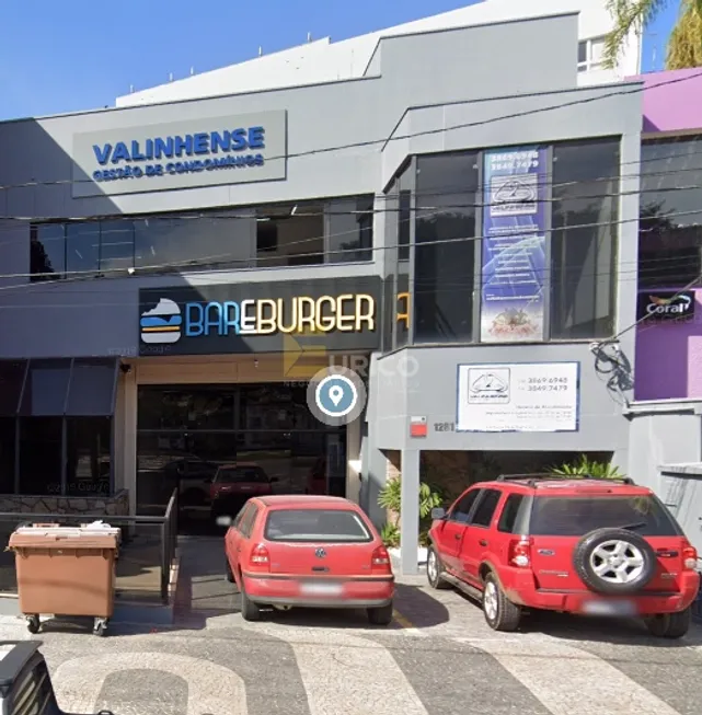 Foto 1 de Ponto Comercial para alugar, 167m² em Vila Bissoto, Valinhos