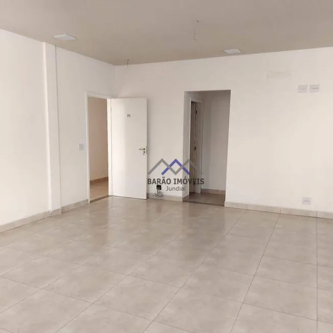 Foto 1 de Sala Comercial para venda ou aluguel, 39m² em Vila Hortolândia, Jundiaí