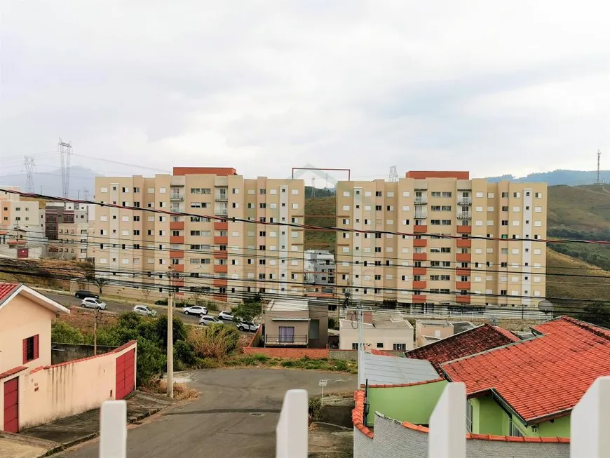 Foto 1 de Apartamento com 2 Quartos à venda, 48m² em Residencial Veredas, Poços de Caldas