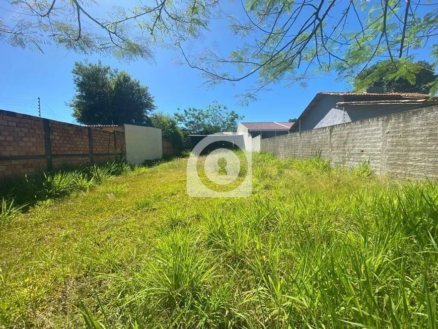 Foto 1 de Lote/Terreno para alugar, 480m² em Vila Yolanda, Foz do Iguaçu