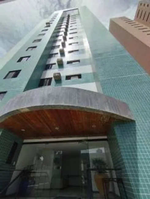 Foto 1 de Apartamento com 2 Quartos à venda, 73m² em Tamarineira, Recife