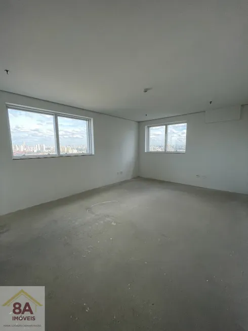 Foto 1 de Sala Comercial para alugar, 34m² em Jardim Japão, São Paulo