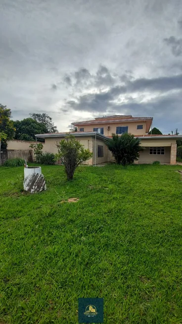 Foto 1 de Casa com 5 Quartos à venda, 900m² em Setor Habitacional Vicente Pires, Brasília