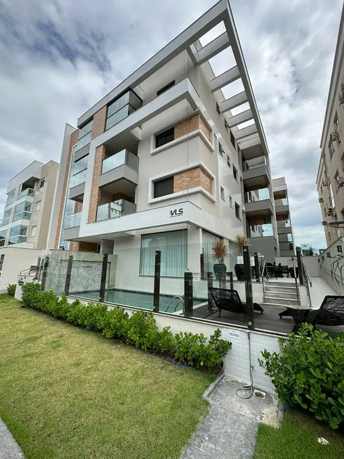 Foto 1 de Apartamento com 2 Quartos à venda, 61m² em Praia De Palmas, Governador Celso Ramos