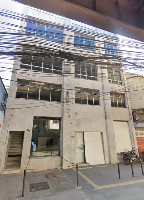 Foto 1 de Sala Comercial com 2 Quartos para venda ou aluguel, 37m² em São Cristóvão, Rio de Janeiro