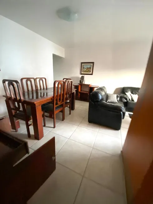 Foto 1 de Apartamento com 3 Quartos para alugar, 88m² em Vila Indiana, São Paulo