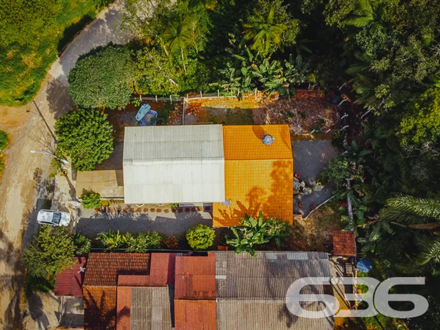 Foto 1 de Sobrado com 3 Quartos à venda, 91m² em Boa Vista, Joinville