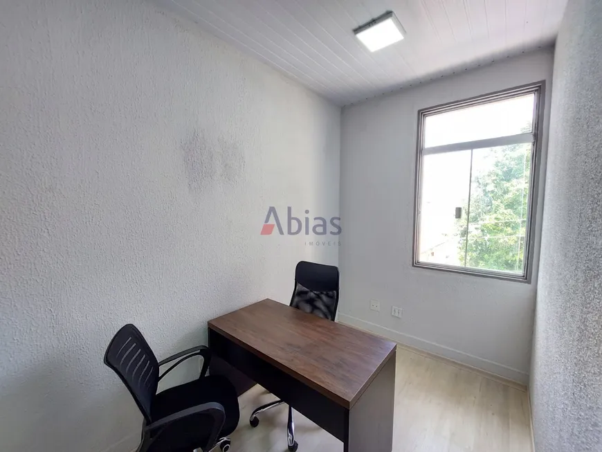 Foto 1 de Sala Comercial para alugar, 15m² em Vila Monteiro - Gleba I, São Carlos