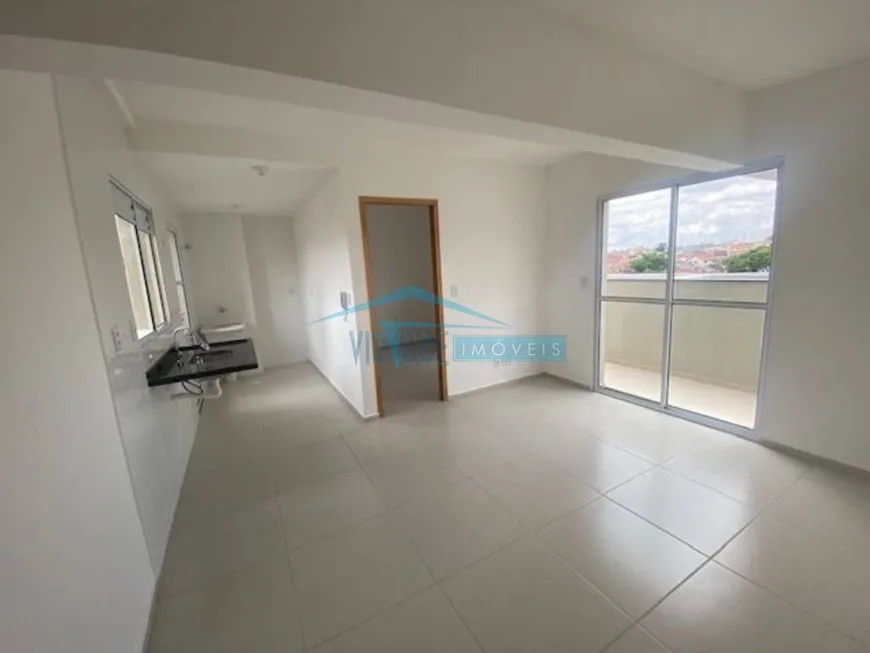 Foto 1 de Apartamento com 2 Quartos à venda, 48m² em Vila Formosa, São Paulo