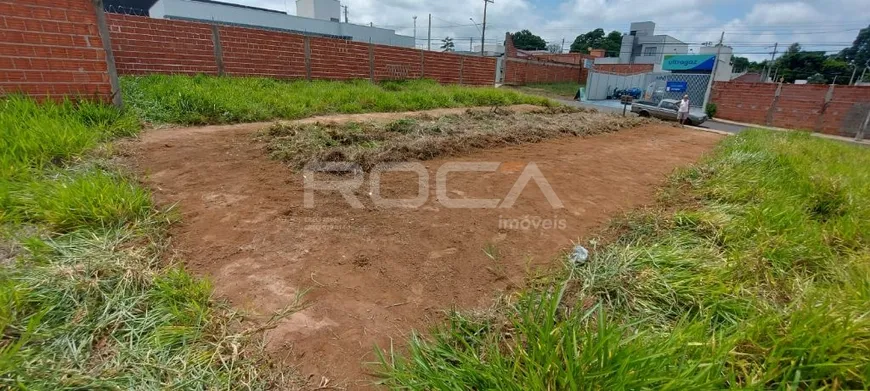 Foto 1 de Lote/Terreno à venda, 180m² em Residencial Jequitiba I, Ibaté