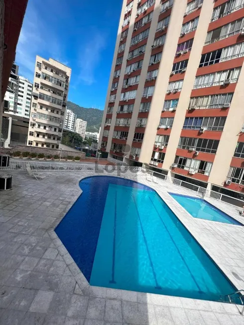 Foto 1 de Apartamento com 3 Quartos à venda, 100m² em Vila Isabel, Rio de Janeiro