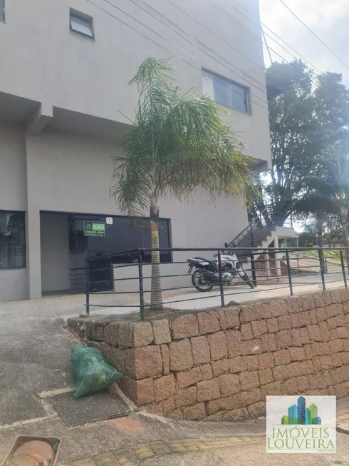 Foto 1 de Sala Comercial para alugar, 40m² em Vila Nova Louveira, Louveira