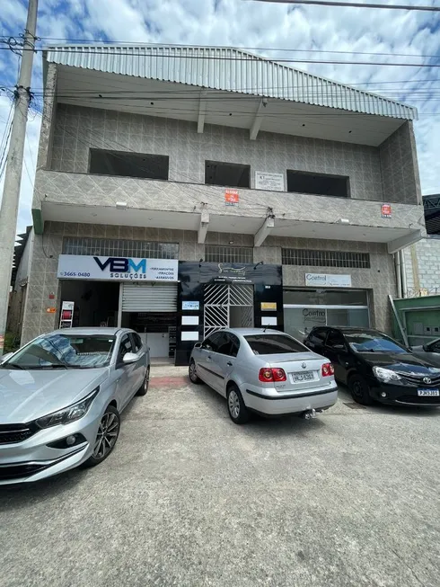 Foto 1 de Ponto Comercial para alugar, 40m² em Jardim Laguna, Contagem