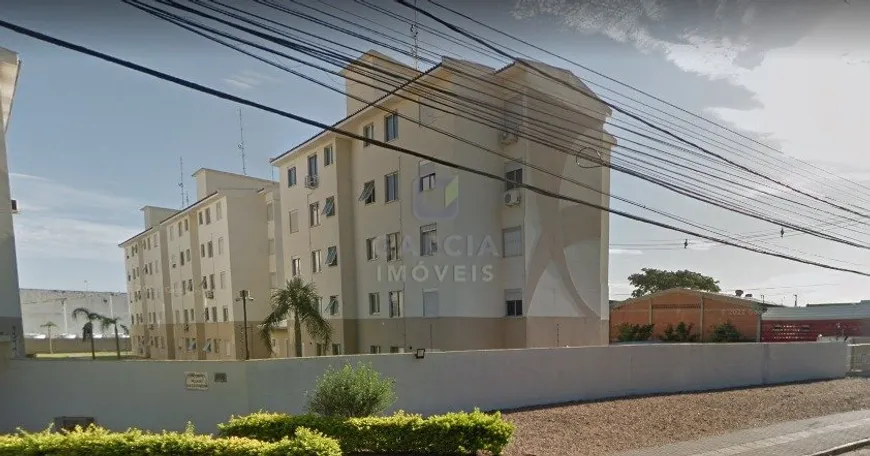 Foto 1 de Apartamento com 2 Quartos à venda, 41m² em Estância Velha, Canoas