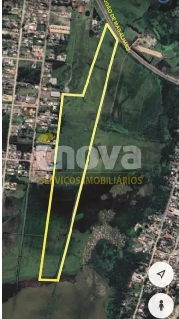 Foto 1 de Fazenda/Sítio à venda, 100m² em Humaita, Tramandaí