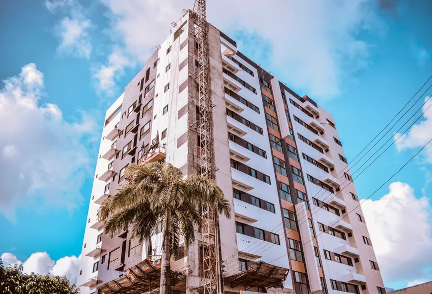 Foto 1 de Cobertura com 4 Quartos à venda, 130m² em Jatiúca, Maceió