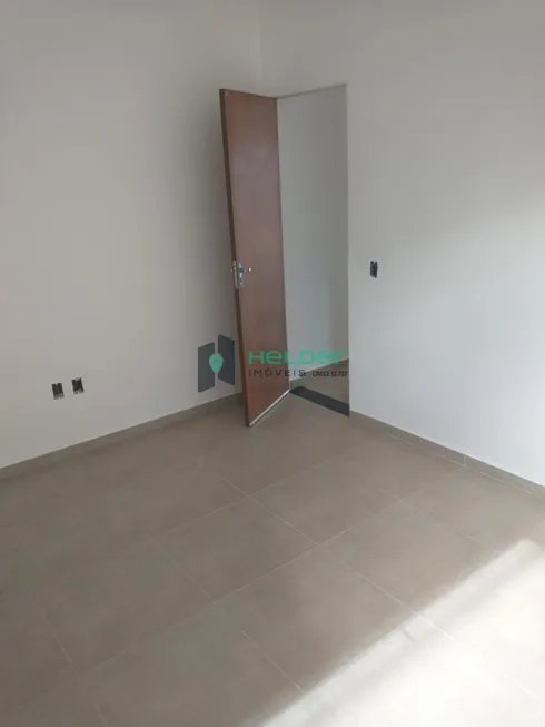 Foto 1 de Casa com 2 Quartos à venda, 57m² em Santo Antonio, São Joaquim de Bicas