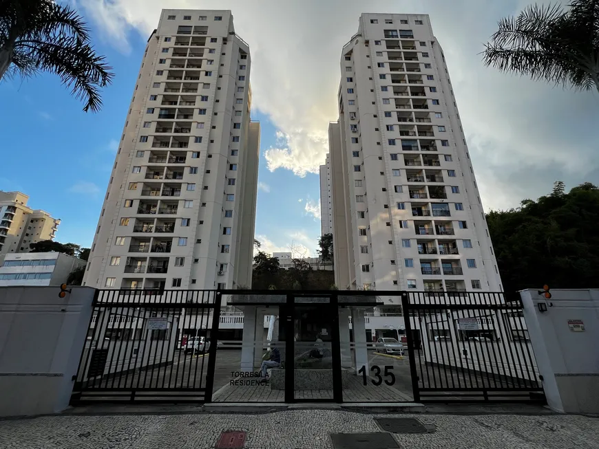 Foto 1 de Cobertura com 3 Quartos à venda, 170m² em Alto dos Passos, Juiz de Fora