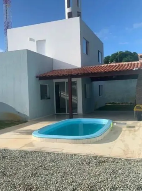 Foto 1 de Casa com 3 Quartos à venda, 265m² em Aruana, Aracaju