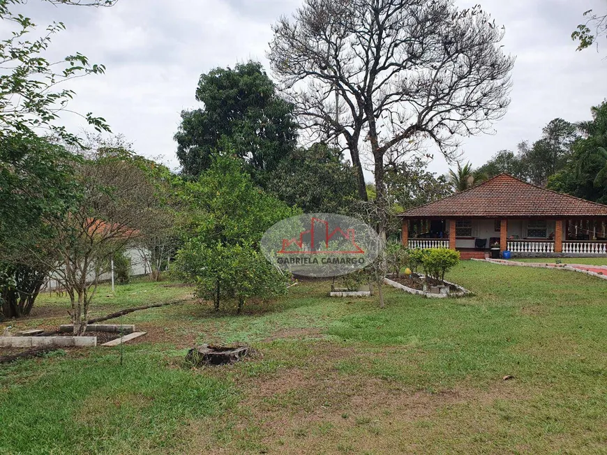 Foto 1 de Fazenda/Sítio com 3 Quartos à venda, 334m² em CHACARAS CAMARGO II, São Pedro