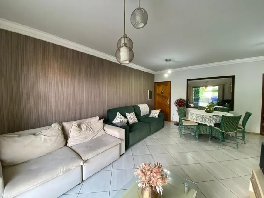Foto 1 de Apartamento com 3 Quartos à venda, 162m² em Nova Porto Velho, Porto Velho