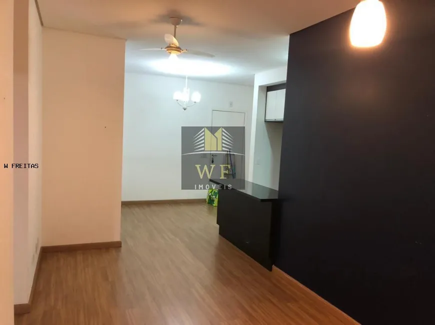 Foto 1 de Apartamento com 2 Quartos à venda, 67m² em Jardim Paraíso, Barueri